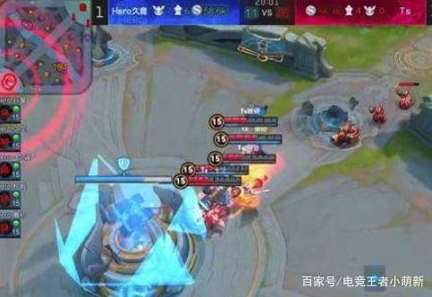 一役之后