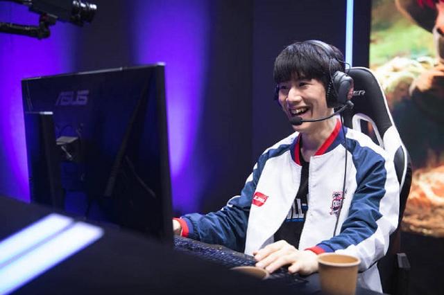 们对新赛季